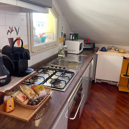 Trastevere Lenci House Rom Eksteriør billede