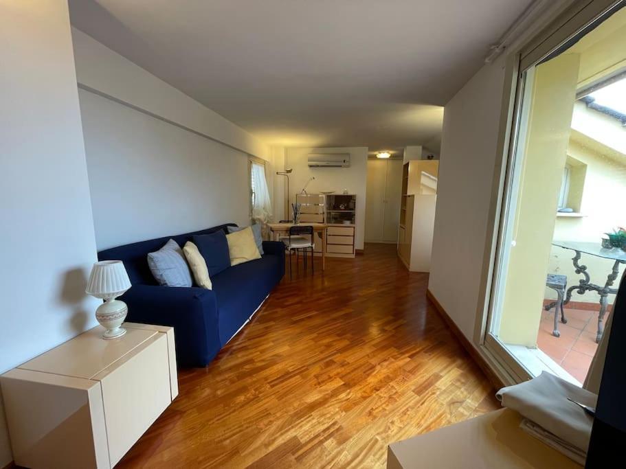 Trastevere Lenci House Rom Eksteriør billede