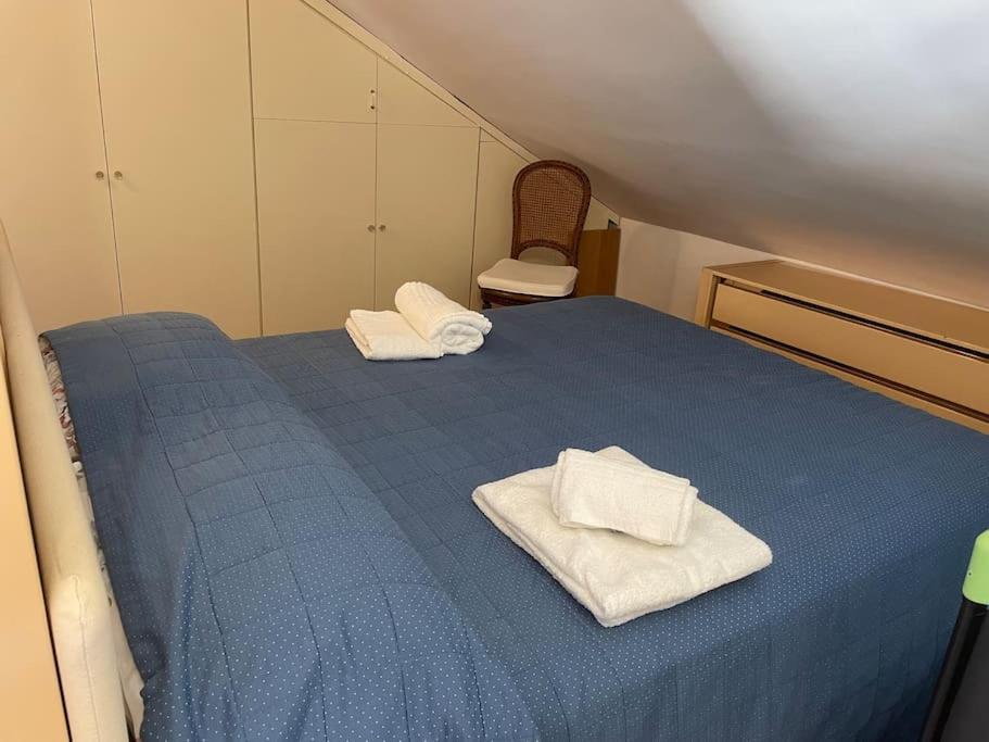 Trastevere Lenci House Rom Eksteriør billede