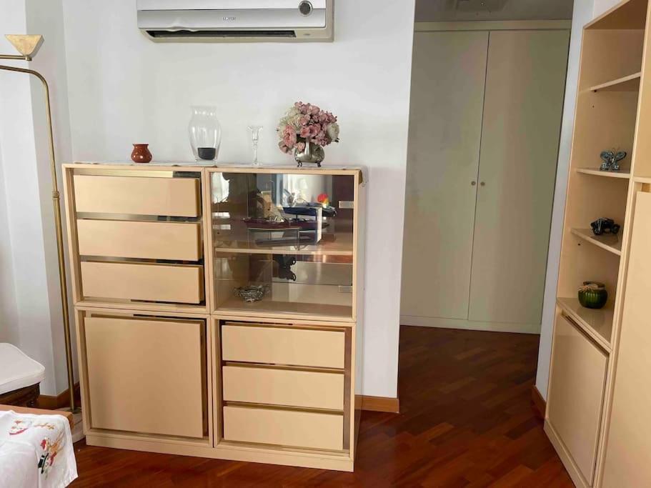 Trastevere Lenci House Rom Eksteriør billede