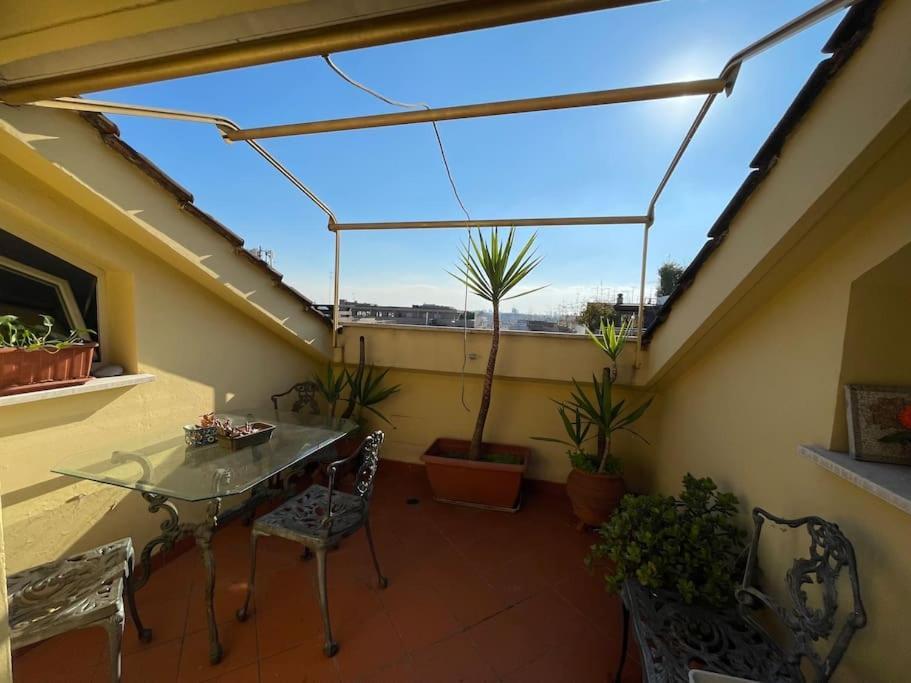 Trastevere Lenci House Rom Eksteriør billede