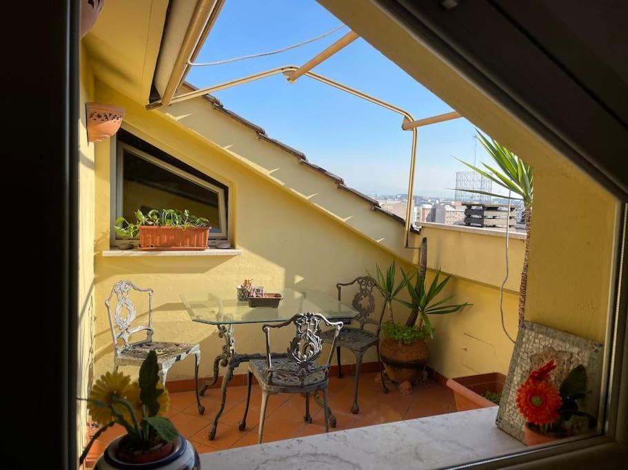 Trastevere Lenci House Rom Eksteriør billede