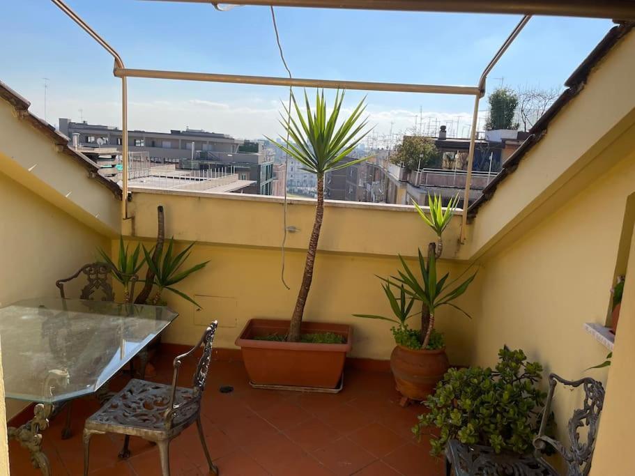 Trastevere Lenci House Rom Eksteriør billede