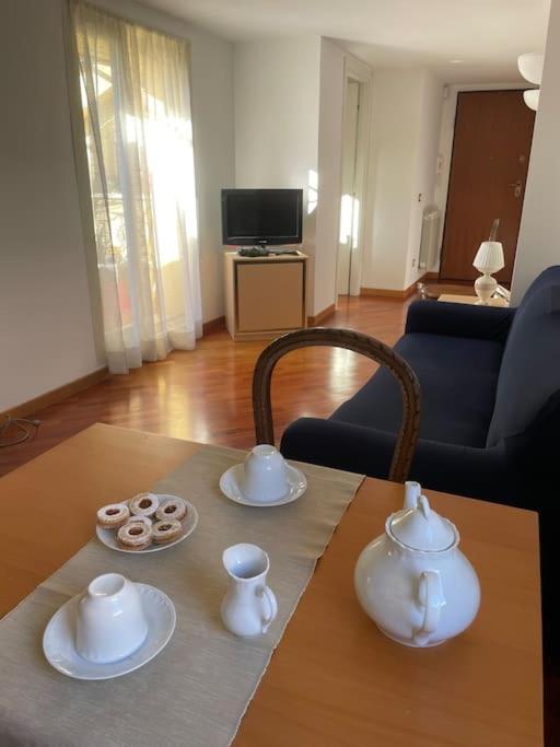 Trastevere Lenci House Rom Eksteriør billede