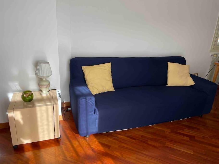 Trastevere Lenci House Rom Eksteriør billede