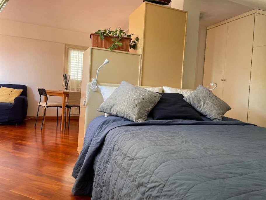 Trastevere Lenci House Rom Eksteriør billede