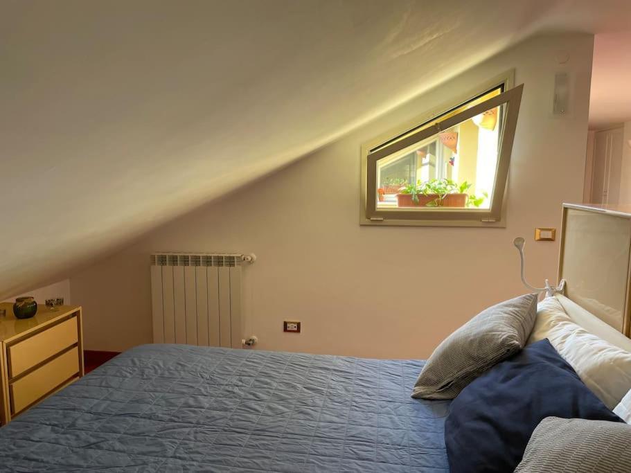 Trastevere Lenci House Rom Eksteriør billede