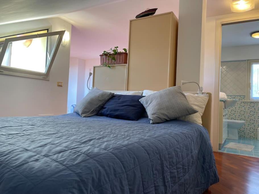 Trastevere Lenci House Rom Eksteriør billede