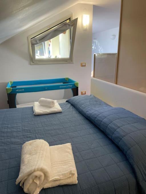 Trastevere Lenci House Rom Eksteriør billede
