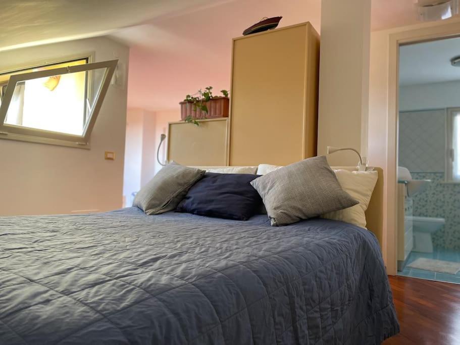 Trastevere Lenci House Rom Eksteriør billede