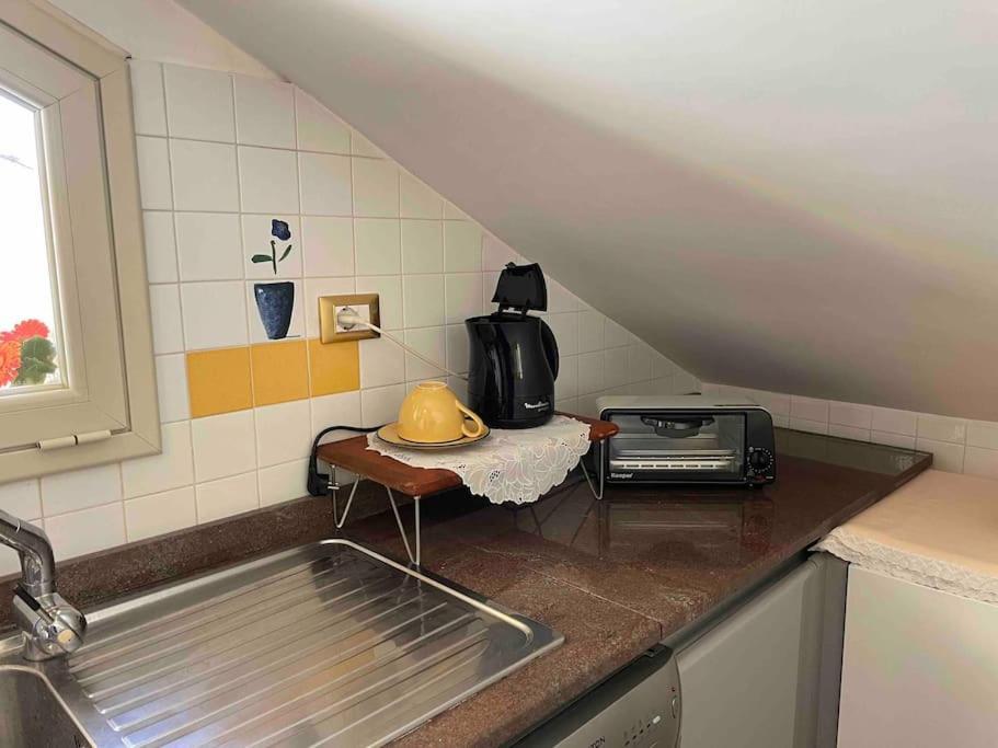 Trastevere Lenci House Rom Eksteriør billede
