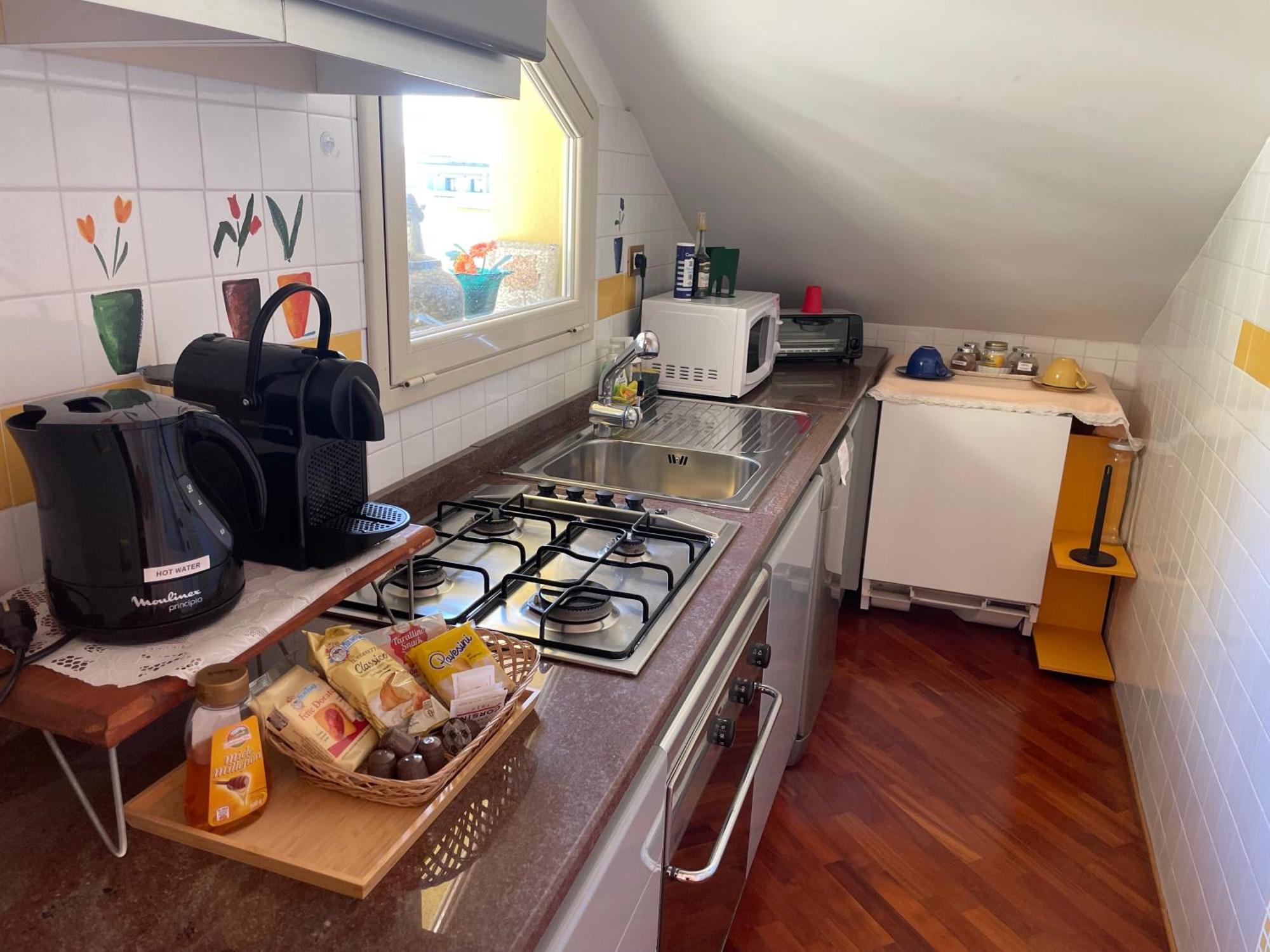 Trastevere Lenci House Rom Eksteriør billede